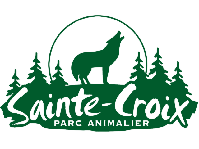 logo du Parc de Sainte Croix